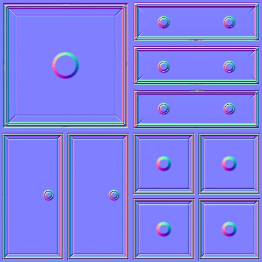 Normal Map
