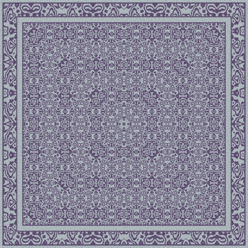 Diffuse Map