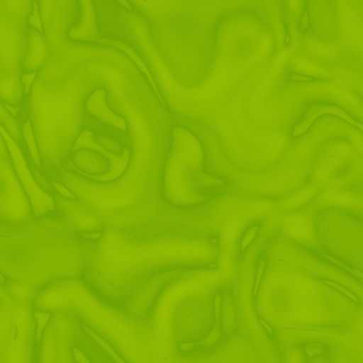 Diffuse Map
