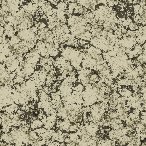 Diffuse Map