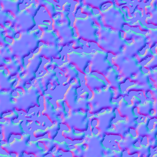 Normal Map