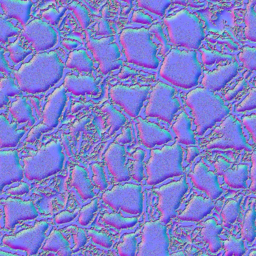 Normal Map