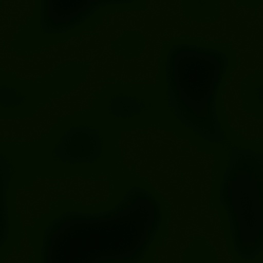 Diffuse Map