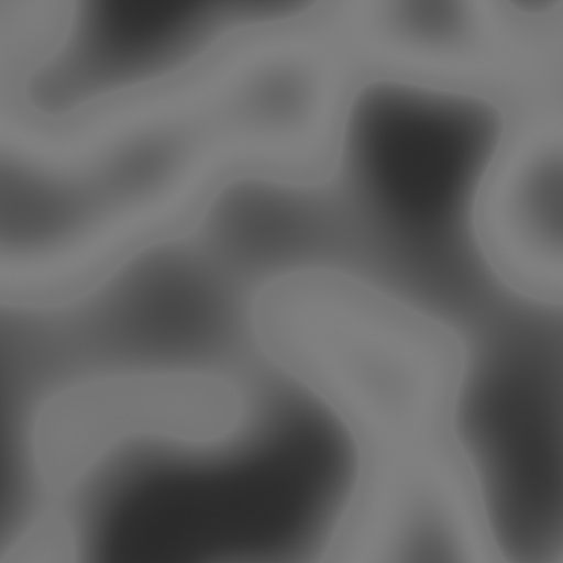 Metallic Map