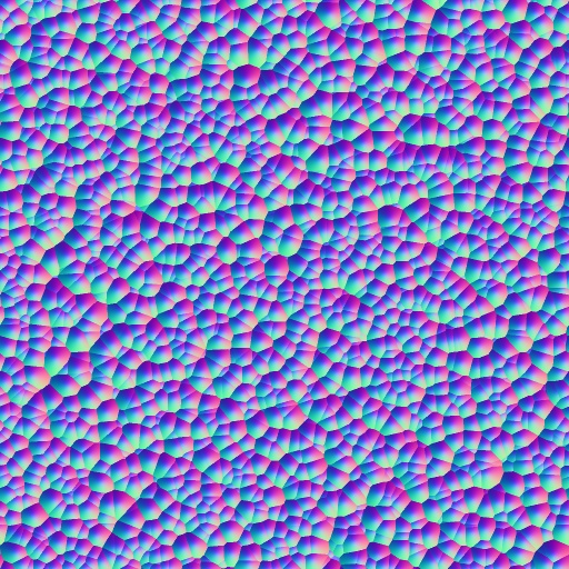 Normal Map