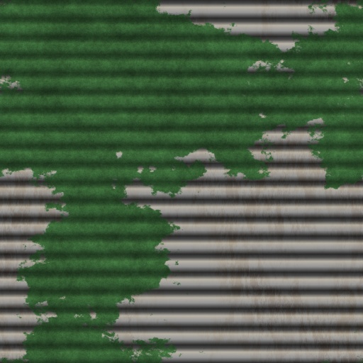 Diffuse Map