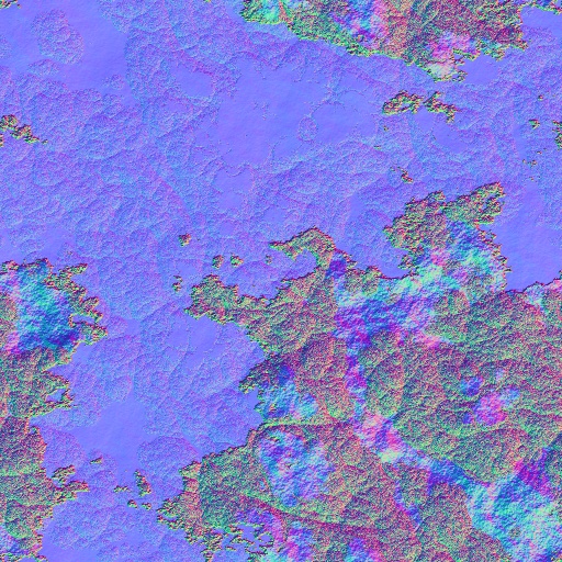 Normal Map