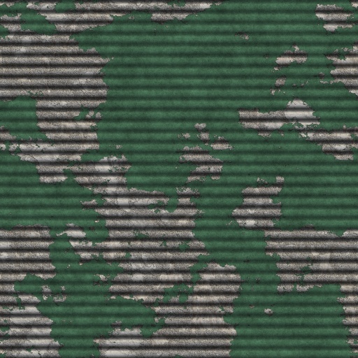Variation 7