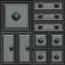 Metal Cabinets