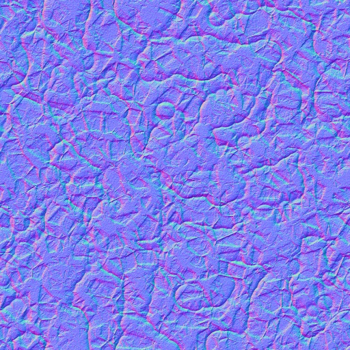 Normal Map