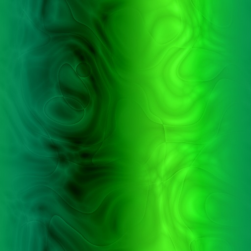 Green Mist (Texture)