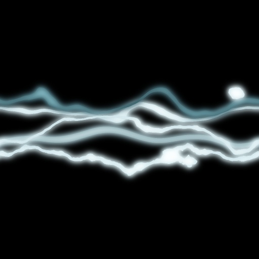 Plasma Streams (Texture)