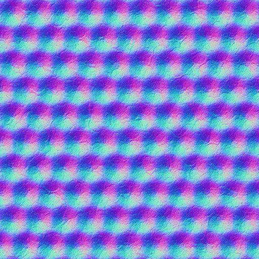 Normal Map