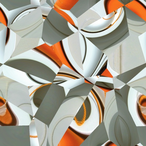 Variation 8