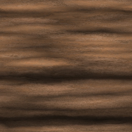 Diffuse Map