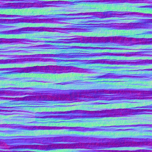 Normal Map