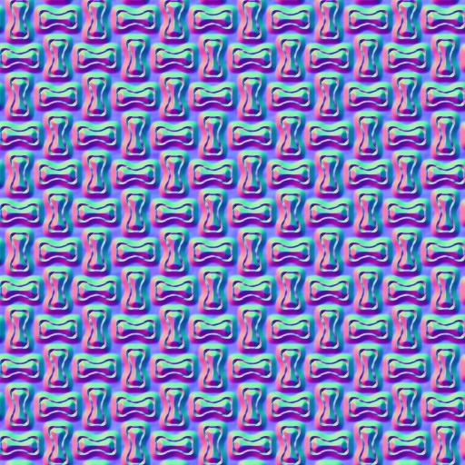 Normal Map