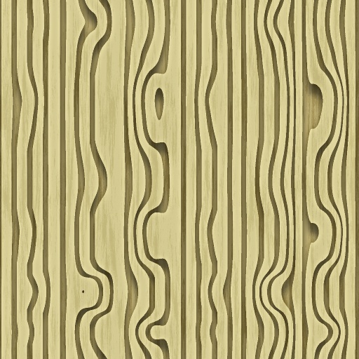 Diffuse Map