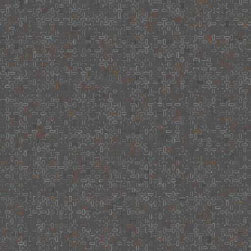 Diffuse Map