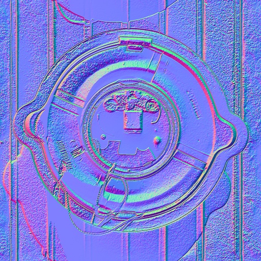 Normal Map