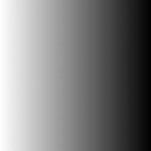 Proportional Gradient (Texture)