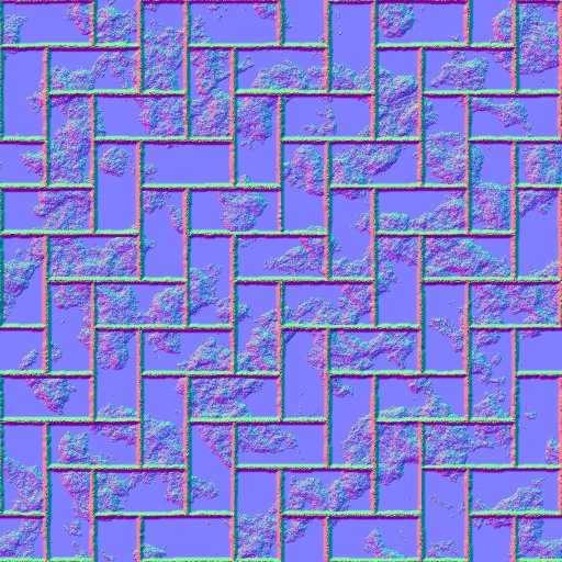 Normal Map