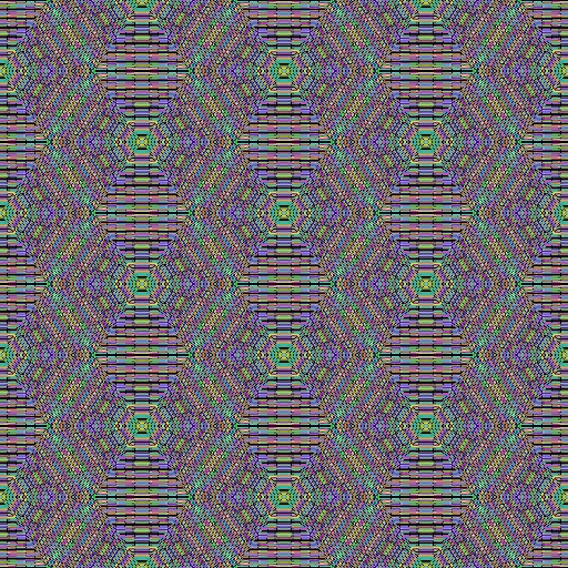 alien wallpaper (Effect)