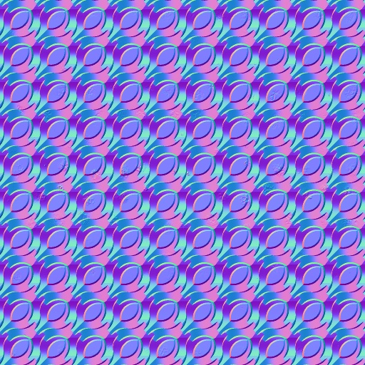 Normal Map