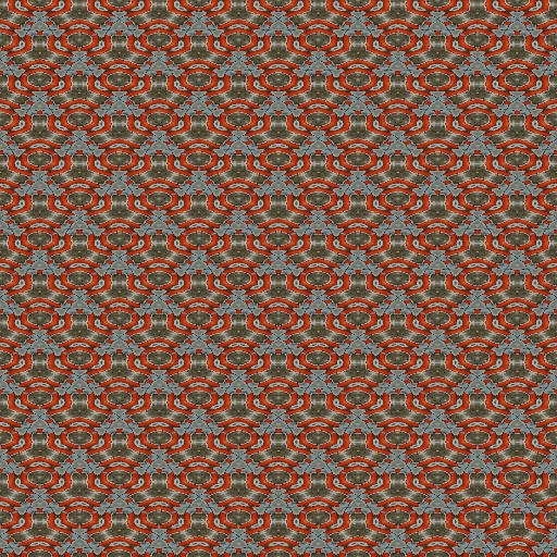 Pattern Maker (Effect)