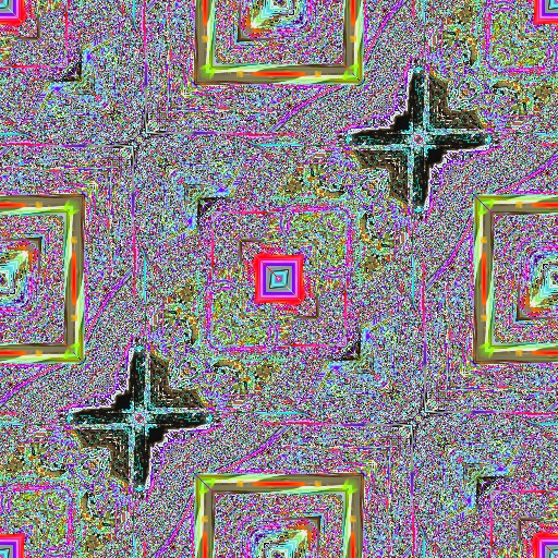 Jupiter Tiles (Effect)