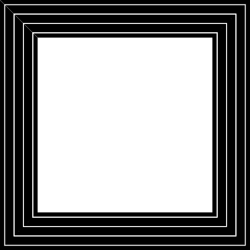 Reflective Occlusion Map