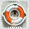 Halftone Frame