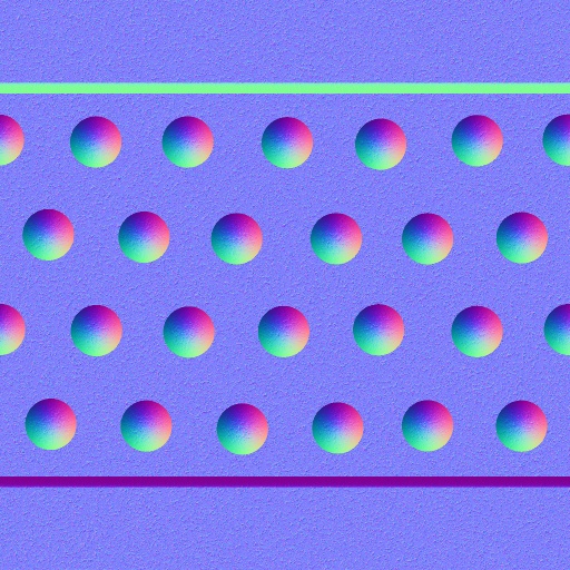 Normal Map