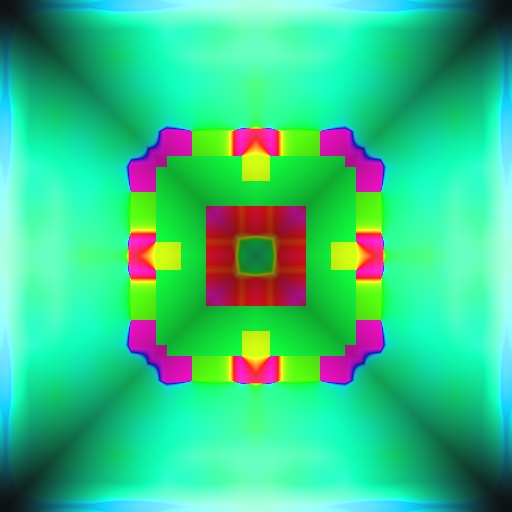 Dream Pillows (Effect)