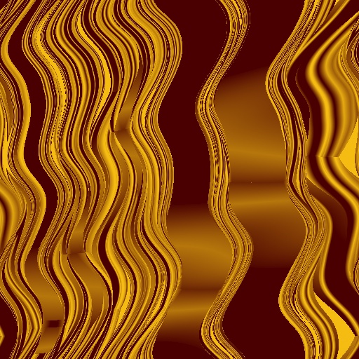Desert Gold (Effect)