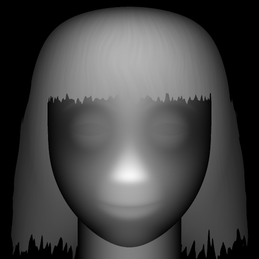 Bump Map