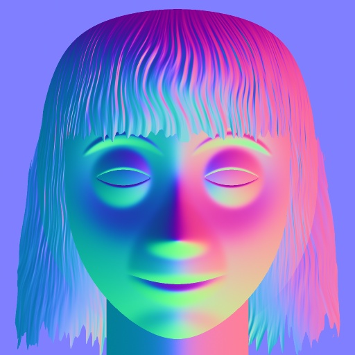 Normal Map