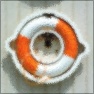 Smeary Oil Painting