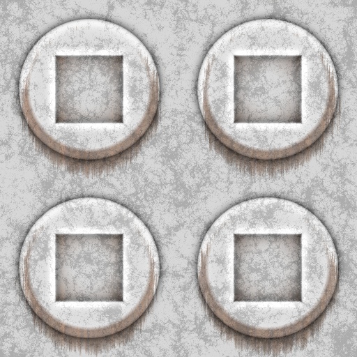 Diffuse Map