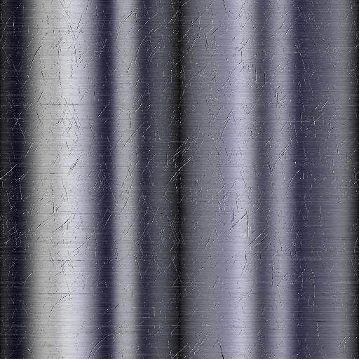 Diffuse Map