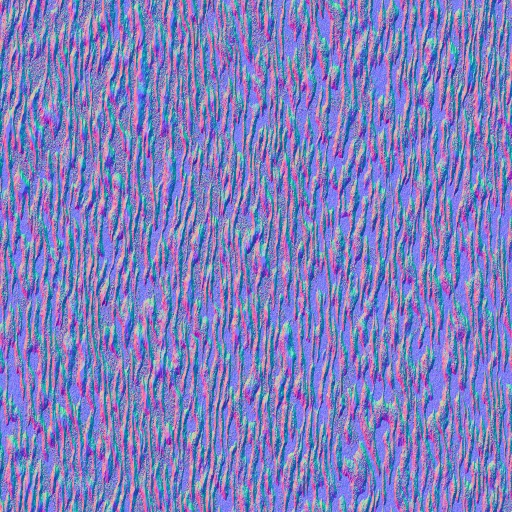 Normal Map