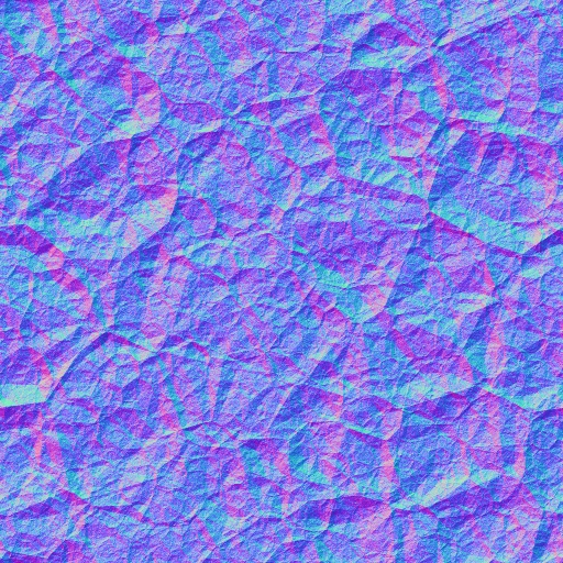 Normal Map
