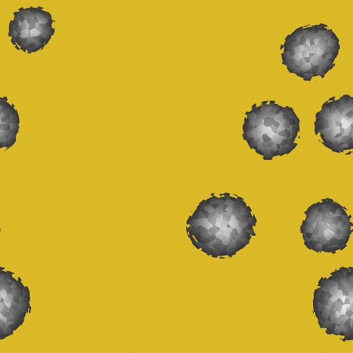 Diffuse Map
