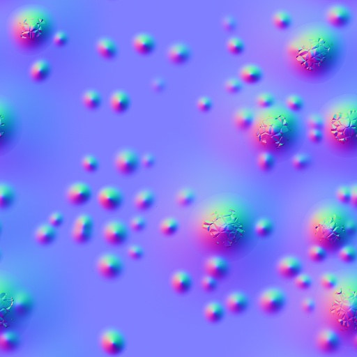 Normal Map