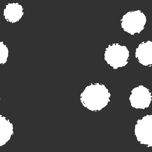 Spec Strength Map