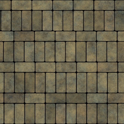 Diffuse Map