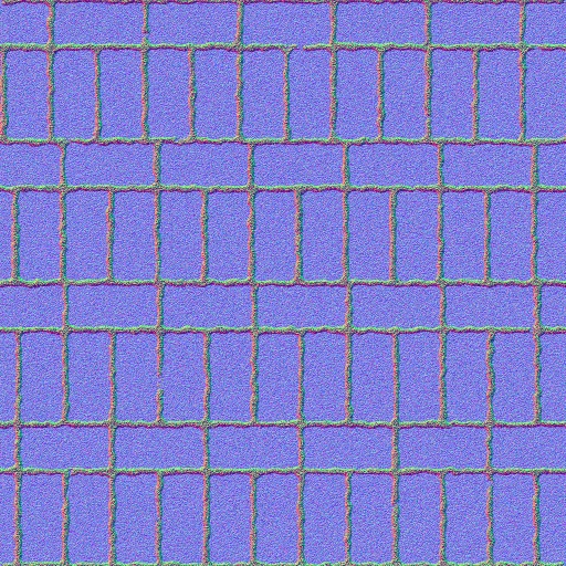 Normal Map