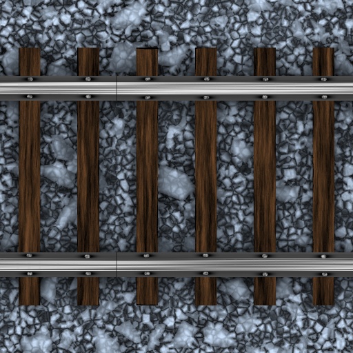 Diffuse Map
