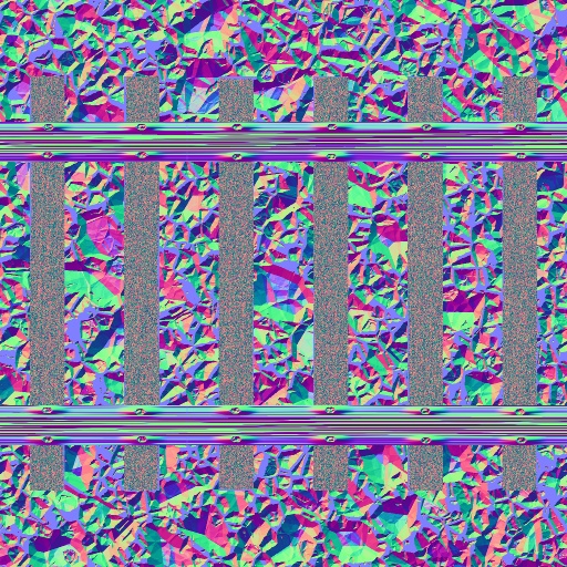 Normal Map