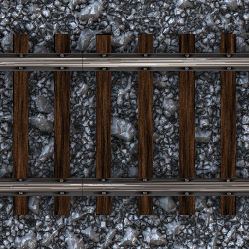 = Tracks = (Texture)